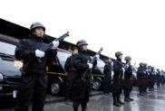 「上海保安公司」保安與安保的區(qū)別及保安服務(wù)質(zhì)量標準 