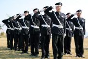 「深圳保安公司」保安員崗前培訓手冊！沒有的免費領(lǐng)取 