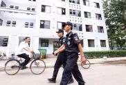 上海保安公司寫(xiě)字樓保安工作職責(zé)日常做這些工作！