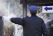 上海保安公司哪家強？中城衛(wèi)，您忠誠的衛(wèi)士！