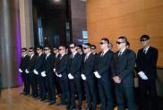 上海保安公司哪家好，中城衛(wèi)用專業(yè)和實力為你的出行保駕護(hù)航！