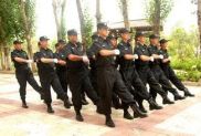 上海保安公司哪家強，選擇上海中城衛(wèi)為你的出行護航