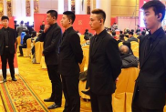 有比較靠譜的上海保安公司推薦嗎？