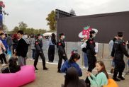 中城衛(wèi)杭州保安公司：如何做好小區(qū)安全防范工作？