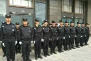 保安人員在現(xiàn)實生活中能夠發(fā)揮哪些作用？