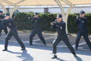 如何找優(yōu)質(zhì)的上海保安公司？