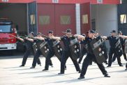 正規(guī)保安公司的日常工作是怎么樣的？