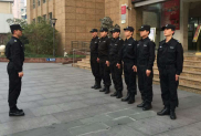 上海保安公司會遇到什么問題？如何解決？