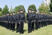 目前國內(nèi)市場上保安公司的整體情況如何？