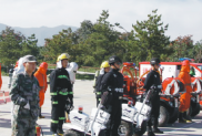 上海復(fù)工復(fù)產(chǎn)加速進(jìn)行，上海保安公司為企業(yè)生產(chǎn)安全助力