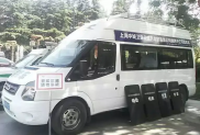 上海保安公司怎么選？中城衛(wèi)保安集團(tuán)更專業(yè)